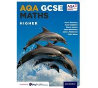 Peter Mullarkey James Nicholson Matthew Nixon June H AQA GCSE Maths: (Tascabile)