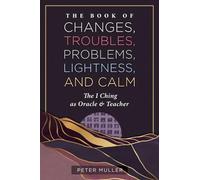 Peter Muller The Book of Changes, Troubles, Pro (Tascabile) (PRESALE 18/12/2025)