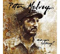 Peter Mulvey - Are You Listening