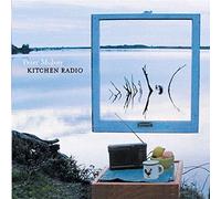 Mulvey, Peter - Kitchen Radio