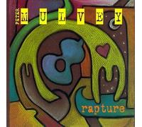 Peter Mulvey - Rapture by Peter Mulvey (1995-10-20)
