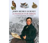 Peter Mundy Clive Slater Raymond Williams John Henry Gurney (Copertina rigida)