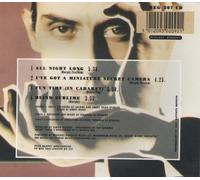 Peter Murphy - All Night Long