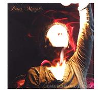 Peter Murphy - Bare-Boned & Sacred