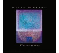Peter Murphy - Cascade (Reissue) (Scarlet Coloured) (2 LP)