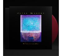 Peter Murphy Cascade (Vinyl LP) 12" Album Coloured Vinyl