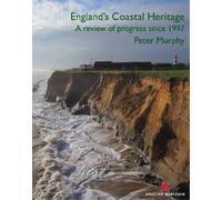 Peter Murphy England's Coastal Heritage (Copertina rigida) English Heritage