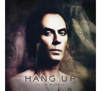 Peter Murphy - Hang Up (Dub Mix) / I'm on Your Side [7'']