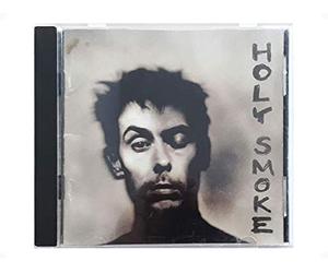 Peter Murphy - Holy Smoke