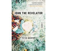 Peter Murphy John the Revelator (Tascabile)