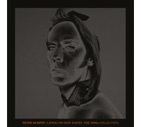 Peter Murphy Laying On New Waves: The 2000's Collection (PRESALE 04/12/2026)