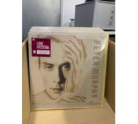 Peter Murphy LP Love Hysteria Il Secondo Album Da Solista Vinile Colorato 2021