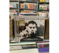 Peter Murphy LP L'Ultima E Unica Stella Vinile Oro Sigillato 2021