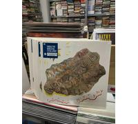 Peter Murphy LP Should The World Fail To Fall Apart Colore Vinile 2021