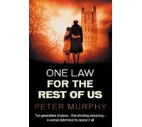 Peter Murphy One Law For the Rest of Us (Tascabile)