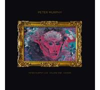 Peter Murphy Peter Live, Volume One: Covers (Vinyl LP)