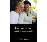 Peter Murphy Pure Attraction (Tascabile)