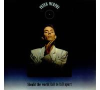 Peter Murphy - Should The World Fail To Fall Apart