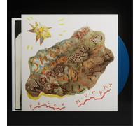 Peter Murphy Should the World Fail to Fall Apart (Vinyl LP)