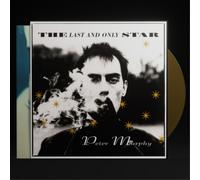 Peter Murphy The Last and Only Star (Vinyl LP) 12" Album Coloured Vinyl