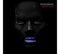 Peter Murphy - The Secret Bees of Ninth by Peter Murphy (2011-12-06)