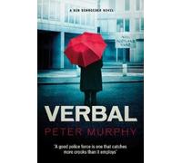 Peter Murphy Verbal (Tascabile)