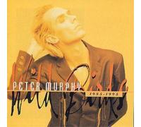 Peter Murphy Wild Birds: 1985 - 1995 (CD) Album