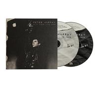 Peter Murphy Wild Birds Live Tour (CD) Album