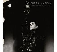 Peter Murphy Wild Birds Live Tour (CD) Album