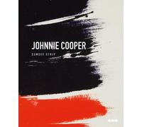 Peter Murray Johnnie Cooper (Copertina rigida)