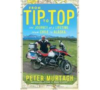 Peter Murtagh From Tip to Top (Tascabile)
