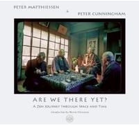 Peter Muryo Matthiessen Peter Cunningham Are We There Yet? (Tascabile)