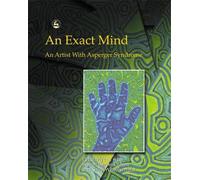 Peter Myers An Exact Mind (Tascabile)