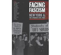 Peter N. Carroll Facing Fascism (Tascabile)