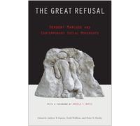 Peter N. Funke The Great Refusal (Tascabile)