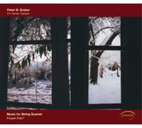 Peter N. Gruber Peter N. Gruber: Ein Ferner Garten (CD) Album