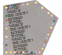 Peter N. Miller Richard Tuttle (Copertina rigida)