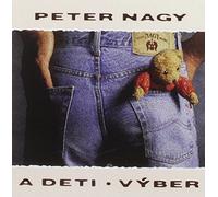 Peter Nagy - Peter Nagy a Deti-Vyber