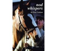 Peter Neilson Nod Whispers (Tascabile)