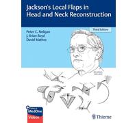 Peter Neligan David Ma Jackson's Local Flaps in Head and N (Mixed Media Product)