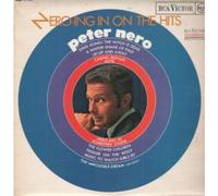PETER NERO - NERO-ING IN ON THE HITS LP UK RCA VICTOR 1968