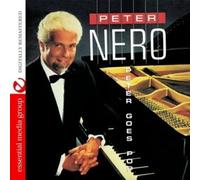 Peter Nero Peter Goes Pop (Digitally Remastered) (CD)