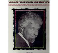 PETER NERO - plays songs you won't forget LP