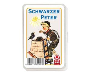Peter Nero Spazzacamino - 32 Carte