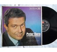 Peter Nero & The Boston Pops - Peter Nero Plays Gershwin