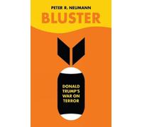 Peter Neumann Bluster (Copertina rigida)