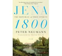Peter Neumann Jena 1800 (Tascabile)