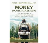 Peter Neuwirth Money Mountaineering (Tascabile)