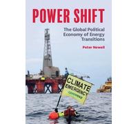 Peter Newell Power Shift (Tascabile)