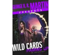 Peter Newman George R. R. Martin Presents Wild Cards: Pairing (Copertina rigida)